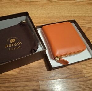 peroni firenze pieto e maurizio wallet
